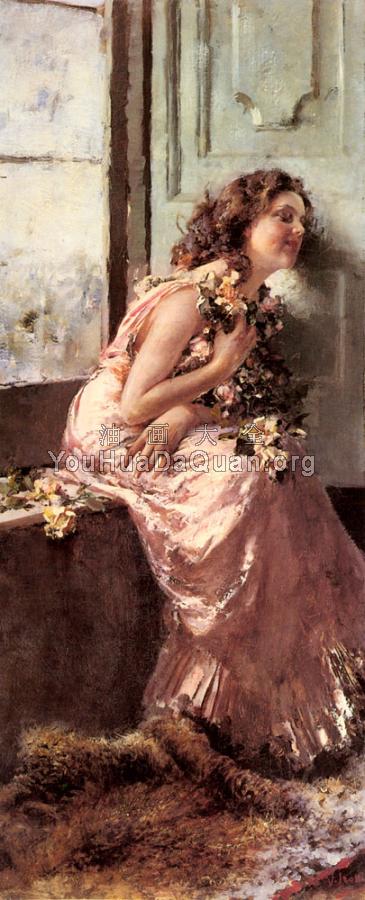 Reverie - 文森索·伊罗利